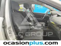 2012 Renault Megane