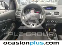 2012 Renault Megane