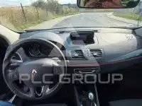 2012 Renault Megane