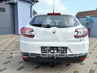 2012 Renault Megane