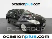 2012 Renault Megane