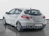 2012 Renault Megane