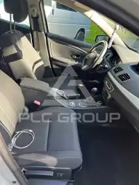 2012 Renault Megane