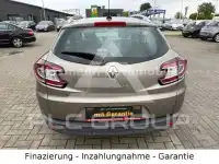 2012 Renault Megane