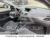 2012 Renault Megane