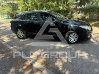 2012 Renault Megane