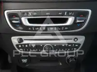 2012 Renault Megane