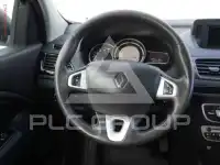 2012 Renault Megane