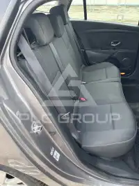 2012 Renault Megane