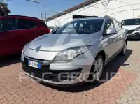 2012 Renault Megane