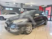 2012 Renault Megane