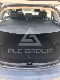 2012 Renault Megane