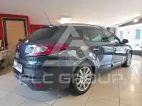 2012 Renault Megane