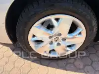 2012 Renault Megane