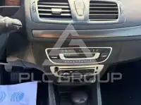 2012 Renault Megane