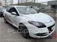 2012 Renault Megane