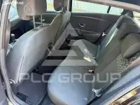 2012 Renault Megane