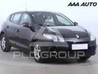 2012 Renault Megane