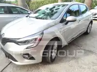 2012 Renault Megane