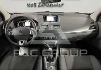2012 Renault Megane