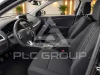 2012 Renault Megane