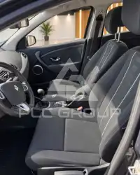 2012 Renault Megane