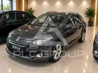 2012 Renault Megane