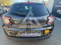 2012 Renault Megane