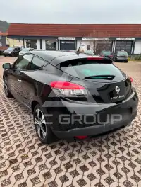 2012 Renault Megane