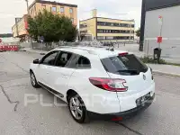 2012 Renault Megane