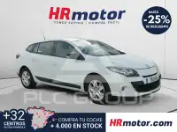 2012 Renault Megane