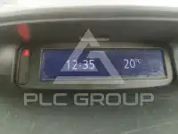 2012 Renault Megane