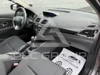 2012 Renault Megane