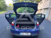 2012 Renault Megane