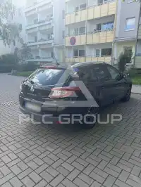 2012 Renault Megane