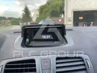 2012 Renault Megane