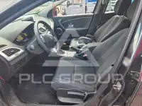 2012 Renault Megane