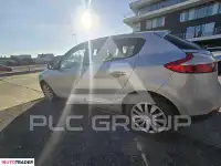 2012 Renault Megane