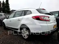 2012 Renault Megane