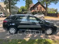 2012 Renault Megane