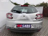 2012 Renault Megane
