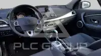 2012 Renault Megane