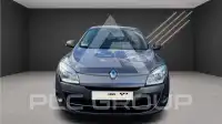 2012 Renault Megane