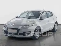 2012 Renault Megane