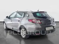 2012 Renault Megane