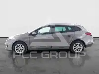 2012 Renault Megane