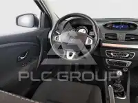 2012 Renault Megane