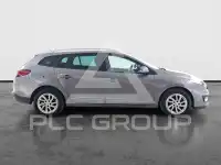 2012 Renault Megane