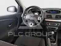 2012 Renault Megane