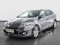 2012 Renault Megane